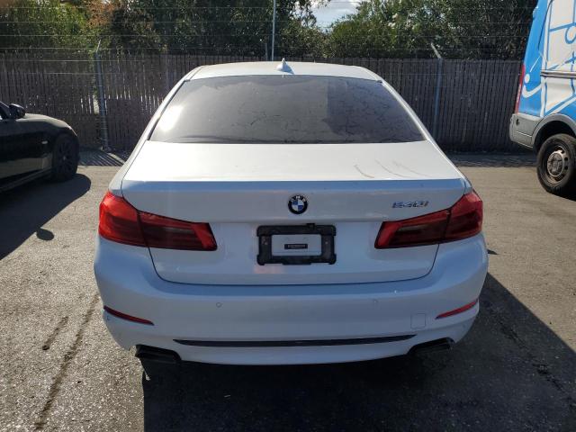 2018 BMW 540 I - WBAJE5C53JG917529