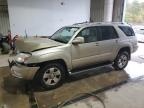 TOYOTA 4RUNNER LI photo