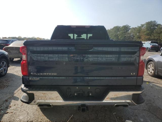2023 CHEVROLET SILVERADO - 2GCUDDED5P1119279