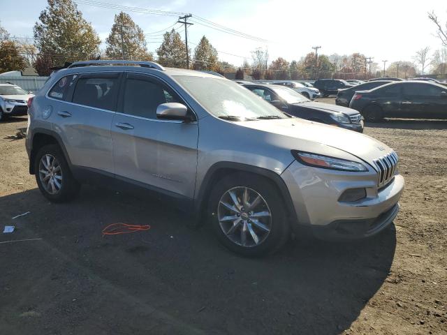 2015 JEEP CHEROKEE L - 1C4PJMDS7FW615701