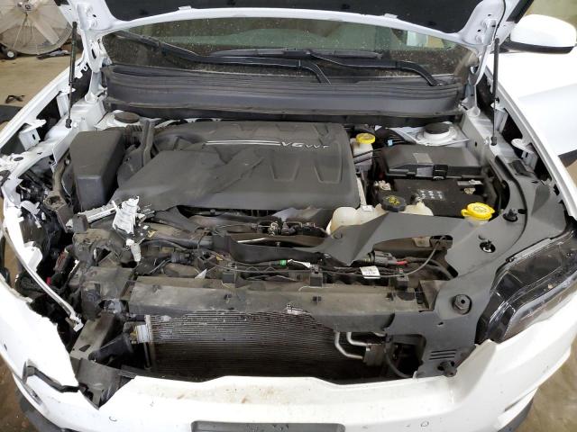 2021 JEEP CHEROKEE L - 1C4PJMDX8MD109783