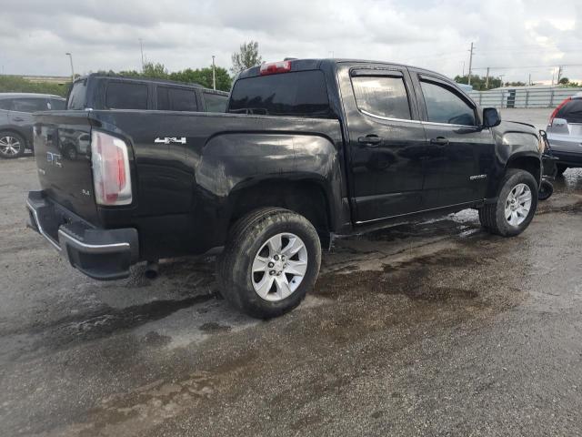 VIN 1GTG6CE30G1136277 2016 GMC Canyon, Sle no.3