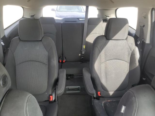 2017 CHEVROLET TRAVERSE L - 1GNKRHKD9HJ281998