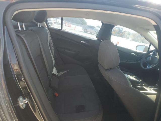 2016 CHEVROLET CRUZE LS - 1G1BC5SM4G7290170