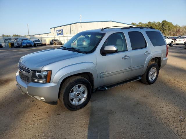 2011 CHEVROLET TAHOE K150 #2959818901