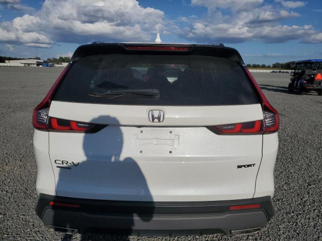 VIN 2HKRS5H5XPH702192 2023 Honda CR-V, Sport no.6