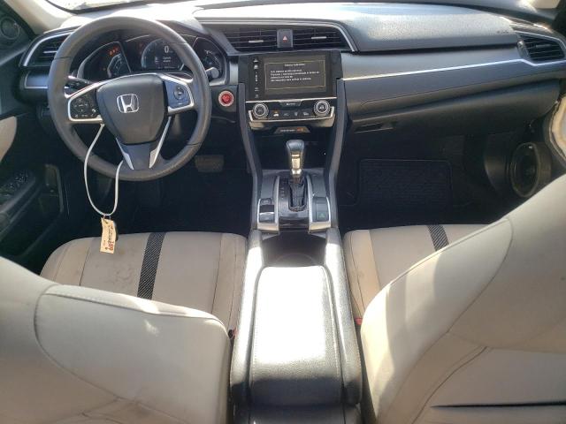 2017 HONDA CIVIC EX - 2HGFC2F79HH550033