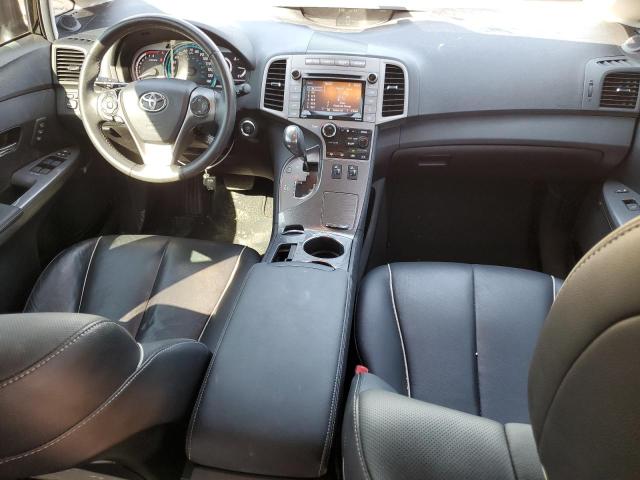 VIN 4T3ZK3BB3FU072333 2015 Toyota Venza, LE no.8