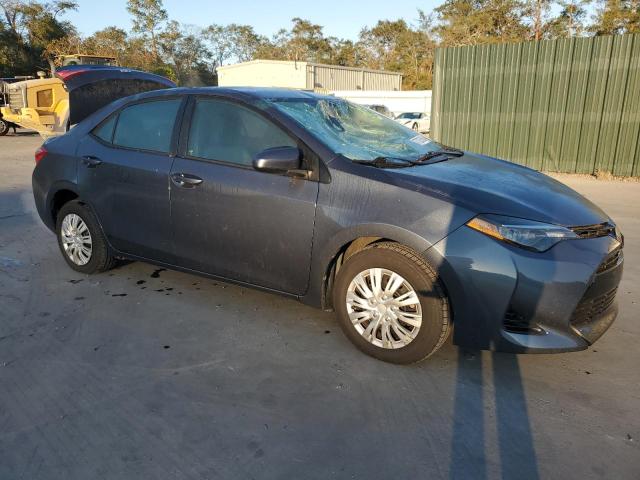 2017 TOYOTA COROLLA L - 2T1BURHE0HC768936