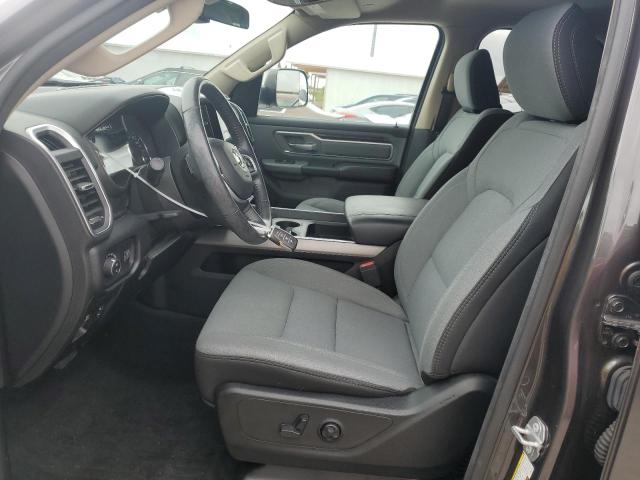 2020 RAM 1500 BIG H - 1C6RREBT8LN152933