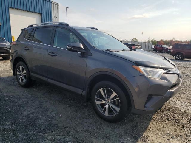 Vin: 2t3bfrev5jw696030, lot: 74637454, toyota rav4 le 20184