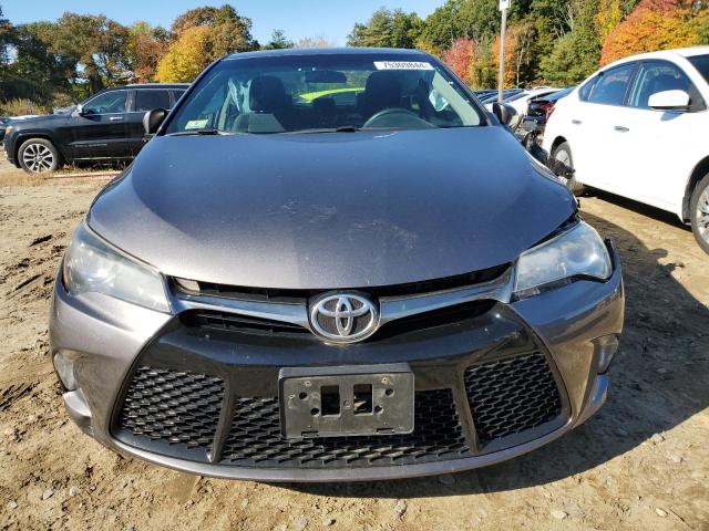 VIN 4T1BF1FK8HU352457 2017 Toyota Camry, LE no.5