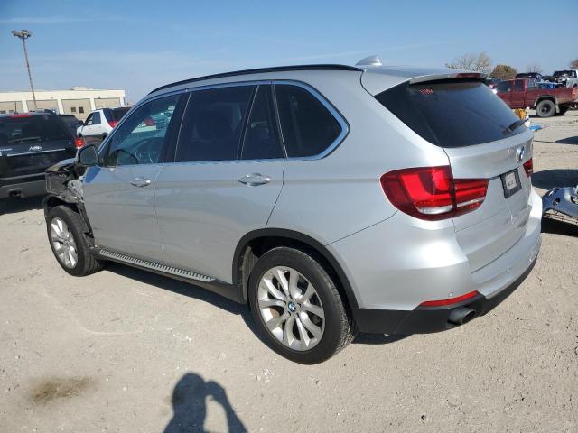 2016 BMW X5 XDRIVE3 - 5UXKR0C59G0U09838
