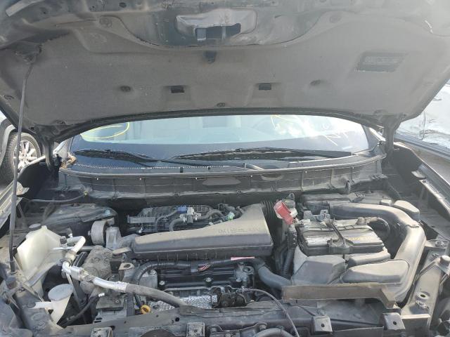 2015 NISSAN ROGUE S - 5N1AT2MV4FC913506
