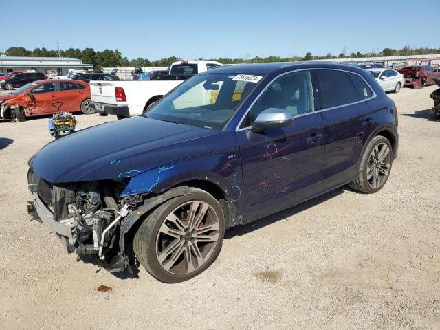 2018 AUDI SQ5 PRESTIGE 2018