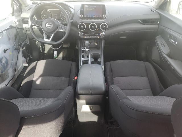 2024 NISSAN SENTRA SV - 3N1AB8CV9RY266529
