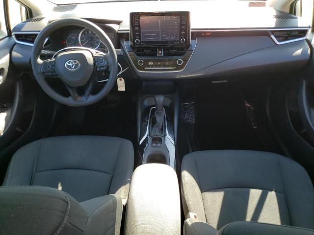 2021 TOYOTA COROLLA LE - 5YFEPMAE3MP218416
