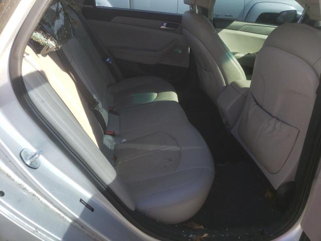 2016 HYUNDAI SONATA SE - 5NPE24AF4GH281419