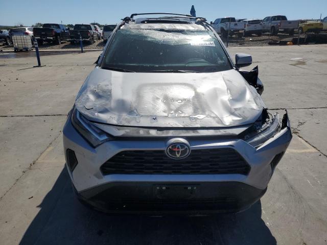 2024 TOYOTA RAV4 XLE - 2T3W1RFV7RC257889