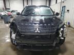 MITSUBISHI OUTLANDER photo