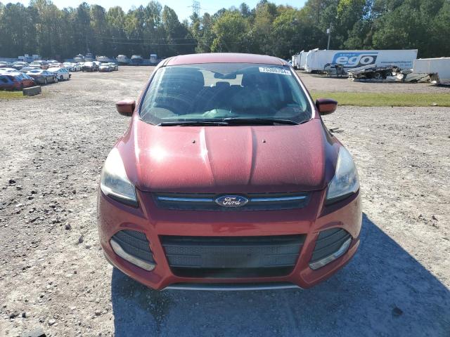 VIN 1FMCU0G73GUC73369 2016 Ford Escape, SE no.5