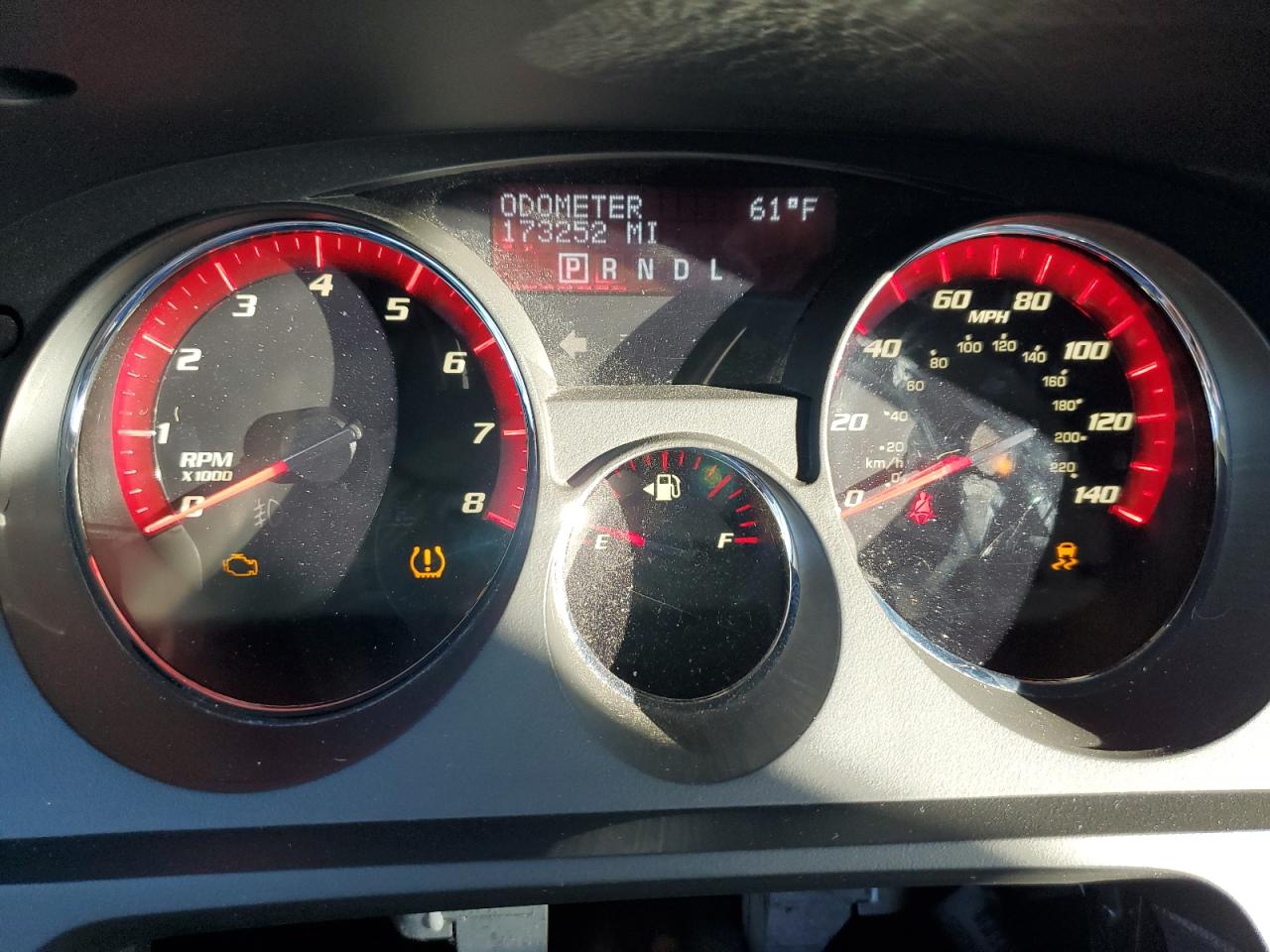 1GKKRTED1CJ221735 - 2012 GMC ACADIA DEN - #77399364