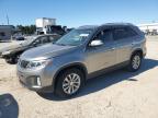 2015 KIA SORENTO LX - 5XYKT3A6XFG658769