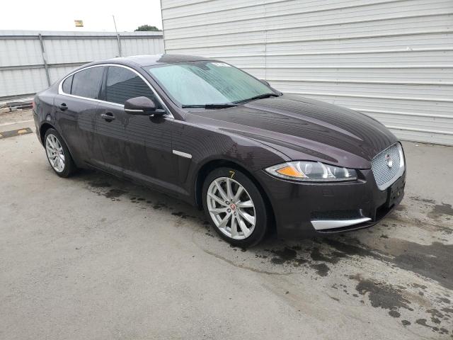 VIN SAJWA0FS4FPU72011 2015 Jaguar XF, 2.0T Premium no.4