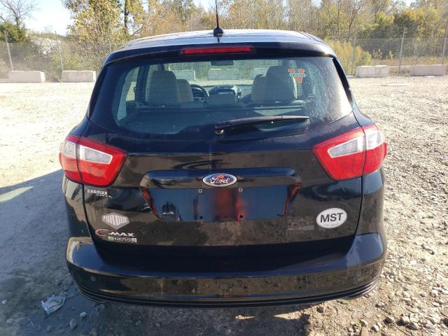 2016 FORD C-MAX PREM - 1FADP5CU7GL115850