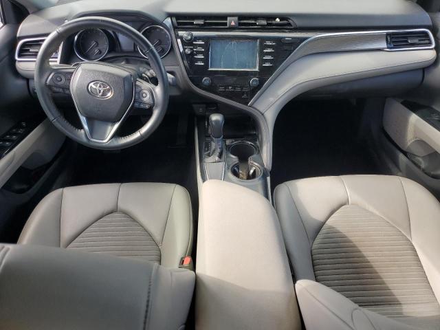 2018 TOYOTA CAMRY L - 4T1B11HK5JU124420