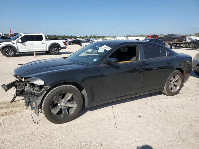 2016 DODGE CHARGER SX - 2C3CDXHG3GH222621