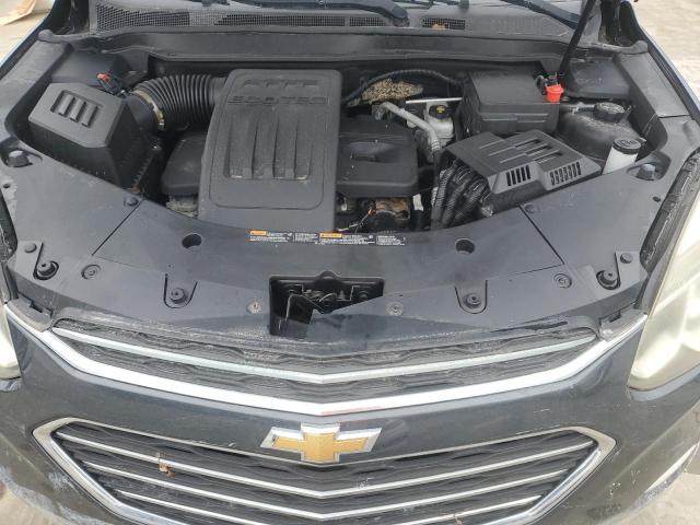 2017 CHEVROLET EQUINOX LT - 2GNALCEK3H1528789