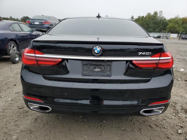 VIN WBA7E2C52KB216844 2019 BMW 7 SERIES no.6