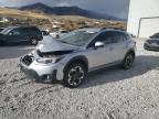 Lot #3009375542 2021 SUBARU CROSSTREK