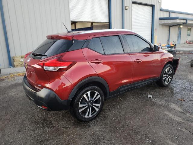 2019 NISSAN KICKS S - 3N1CP5CUXKL539870
