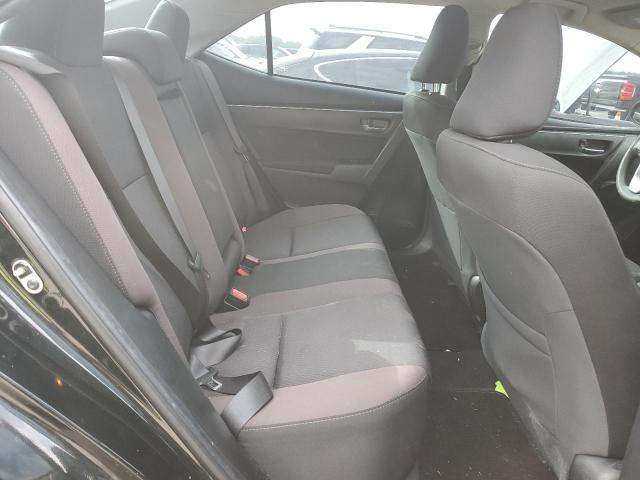 2018 TOYOTA COROLLA L - 2T1BURHE0JC107770