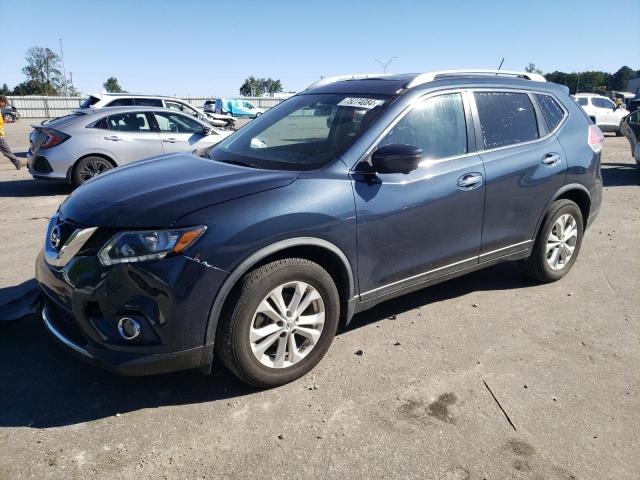 2016 NISSAN ROGUE S - JN8AT2MT2GW015915