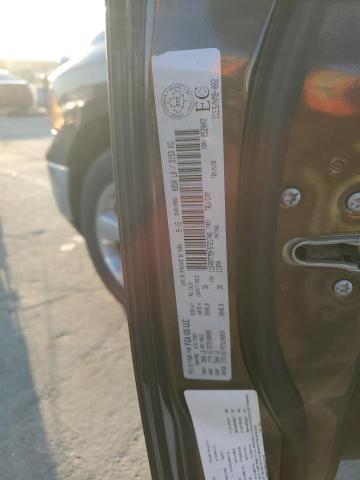 VIN 1C6RR7TM9FS721748 2015 RAM 1500, Slt no.12