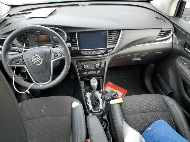 2017 BUICK ENCORE PRE - KL4CJASBXHB258163
