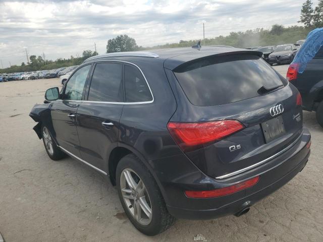 2015 AUDI Q5 PREMIUM - WA1LFAFP9FA105879