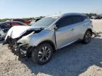 2017 NISSAN MURANO S - 5N1AZ2MHXHN163352