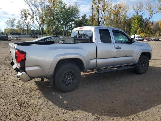 VIN 3TYSZ5AN4MT018319 2021 Toyota Tacoma, Access Cab no.3