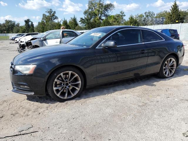 VIN WAURFAFR3DA008608 2013 AUDI A5 no.1