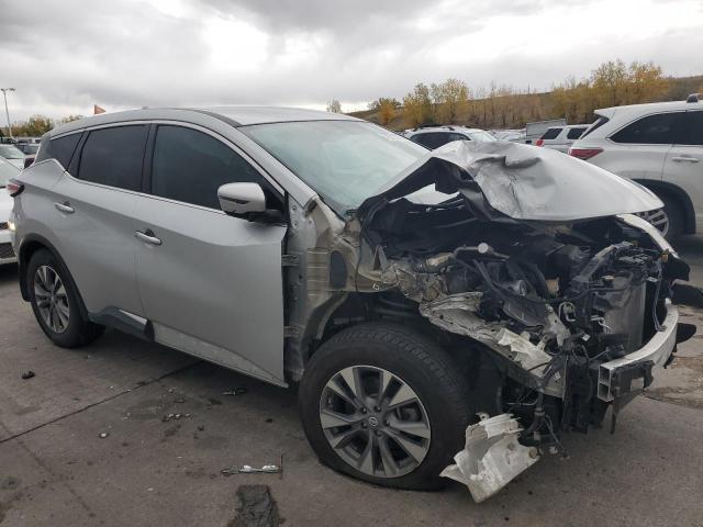 2017 NISSAN MURANO S - 5N1AZ2MH4HN164187