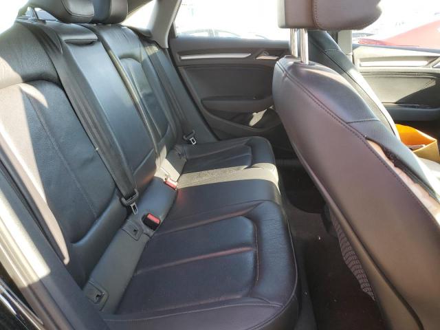 2019 AUDI A3 PREMIUM - WAUBEGFF0K1023982