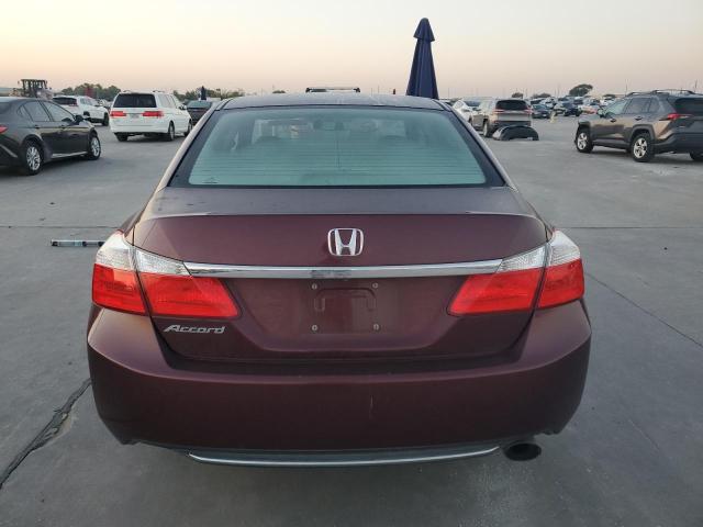 2015 HONDA ACCORD LX - 1HGCR2F32FA251316