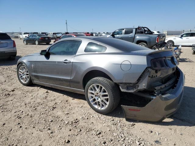 VIN 1ZVBP8AM4D5274666 2013 Ford Mustang no.2