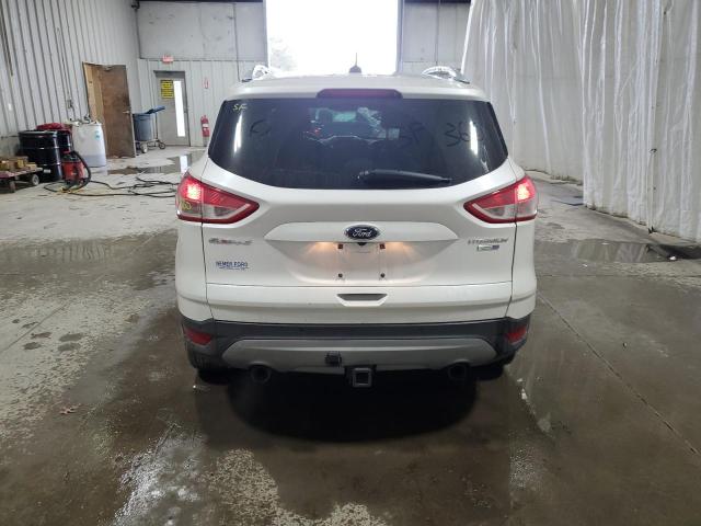 VIN 1FMCU9J95DUB27971 2013 Ford Escape, Titanium no.6