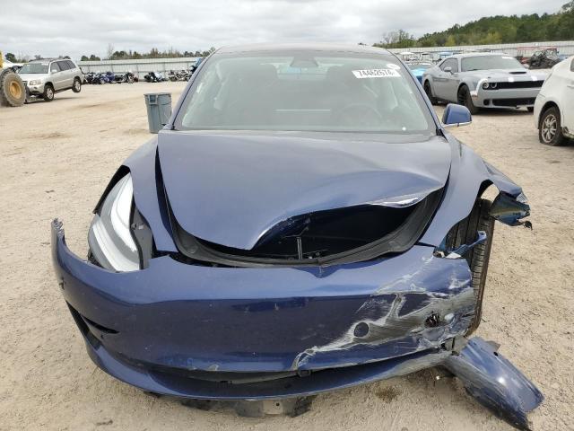 2018 TESLA MODEL 3 - 5YJ3E1EB4JF094563