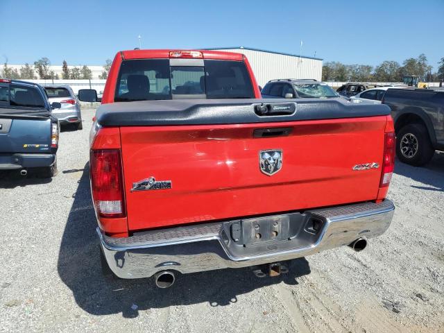 2015 RAM 1500 SLT - 1C6RR7GT4FS560033